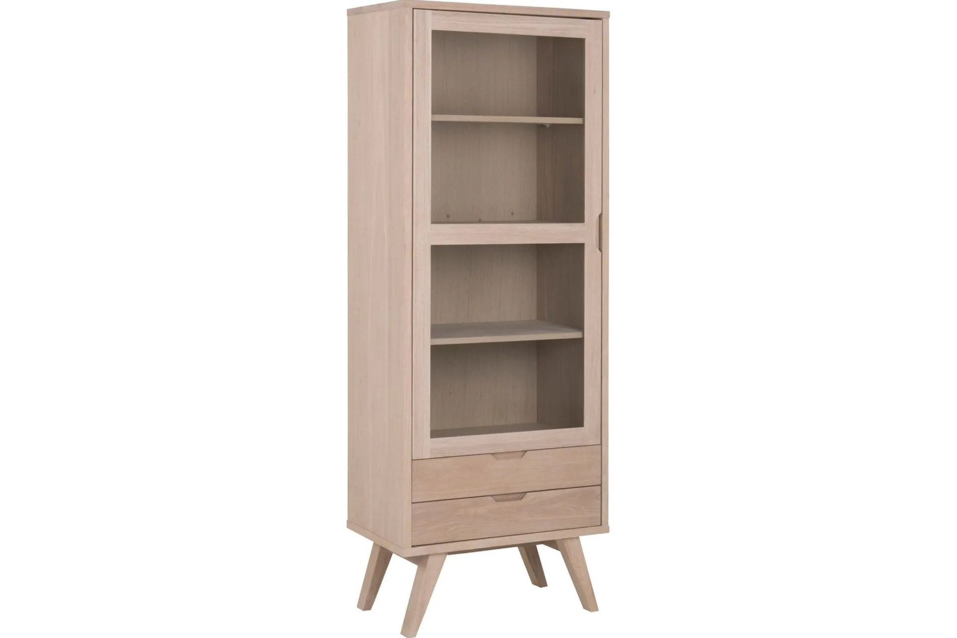 Scandi Days Kolinis Vitrineskap 190 cm