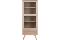 Scandi Days Kolinis Vitrineskap 190 cm