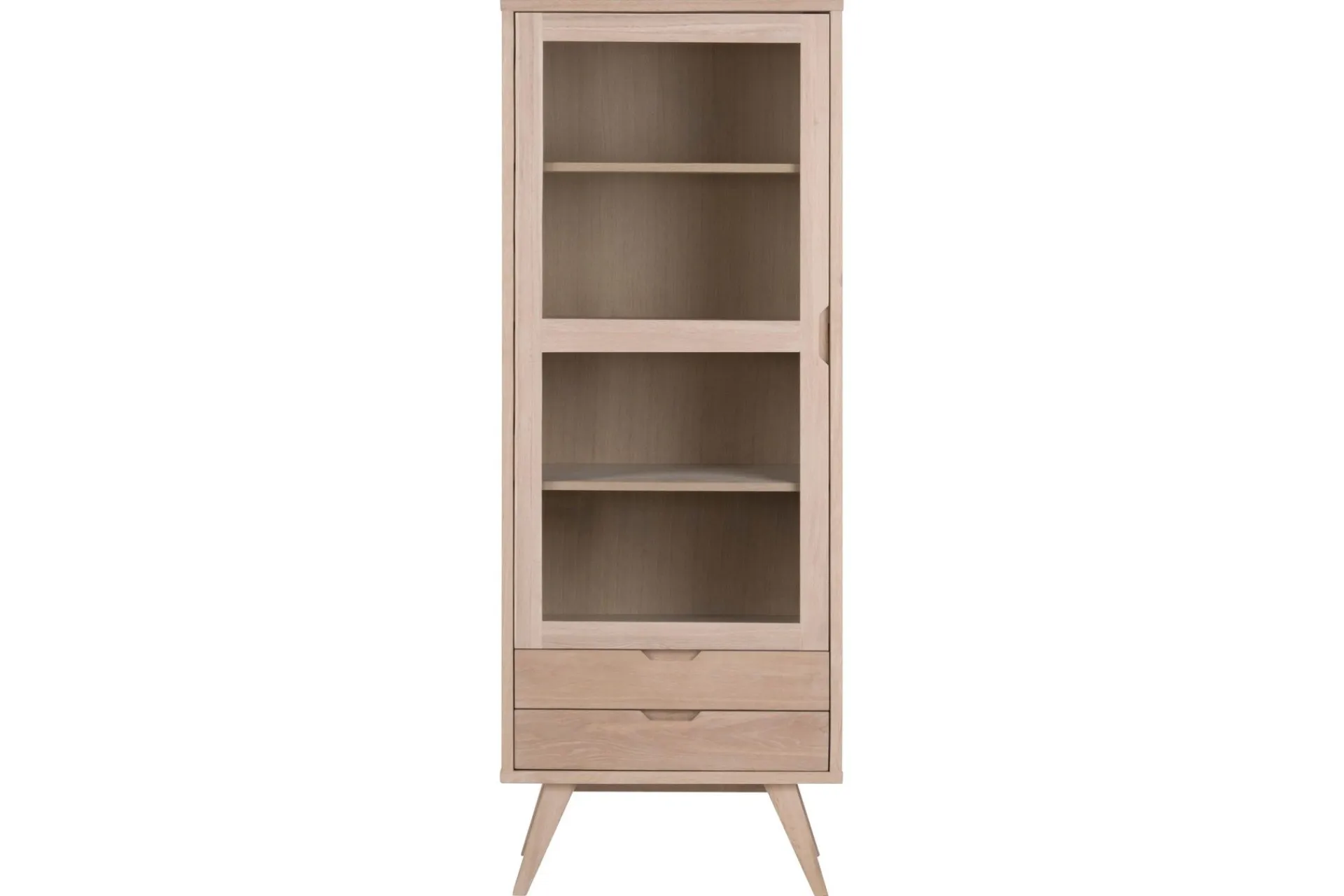 Scandi Days Kolinis Vitrineskap 190 cm