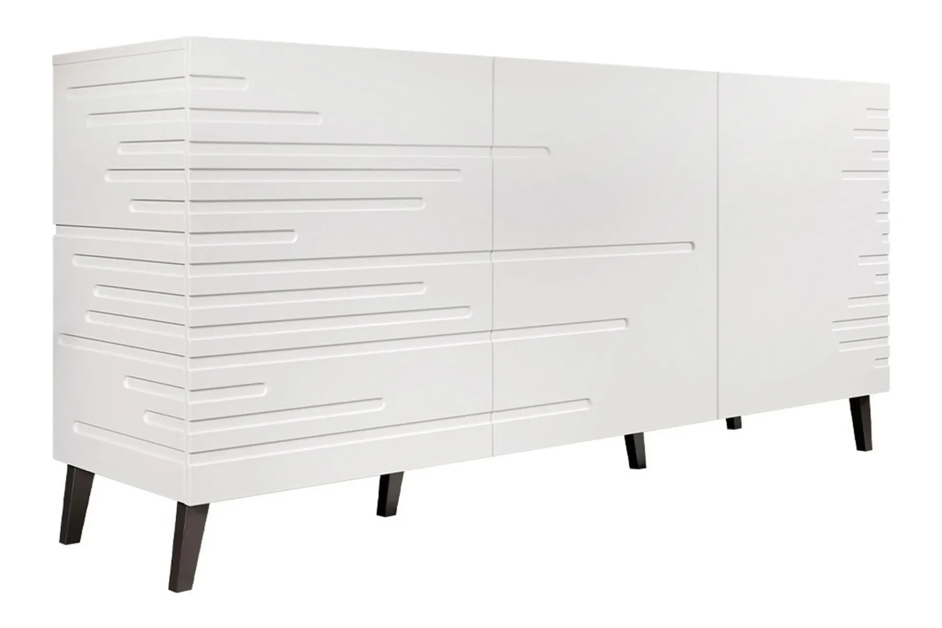 Kommode 155 cm