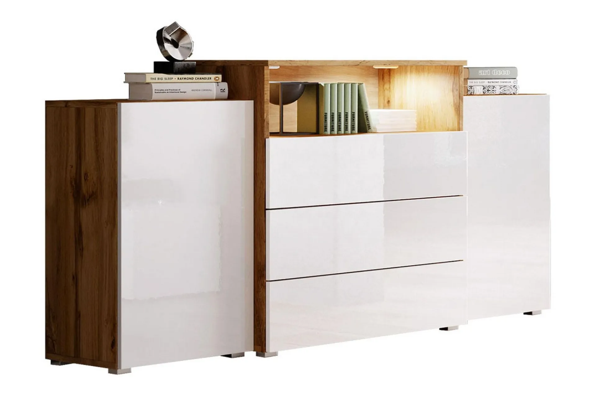 Kommode 150 cm