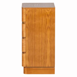 WOOOD Kommode|Entrekommode-Kommode Fejo 70 cm brun
