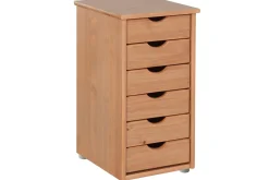 Loft24 Kommode|Entrekommode-Kommode Gava Natural