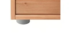 Loft24 Kommode|Entrekommode-Kommode Gava Natural