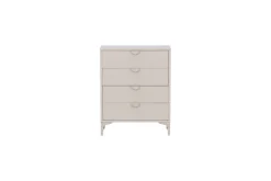 Kommode|Entrekommode-Kommode Piring Beige