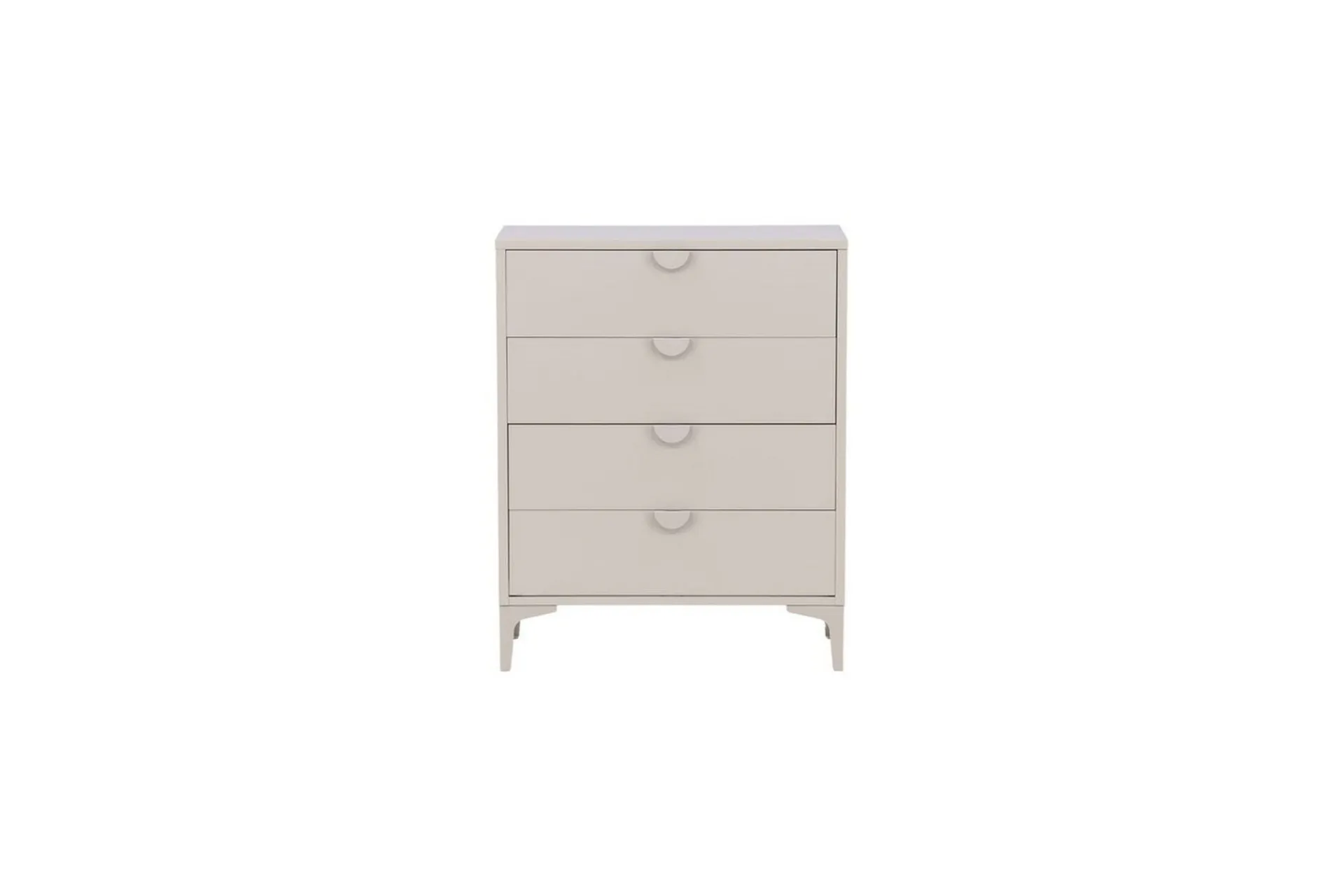Kommode|Entrekommode-Kommode Piring Beige