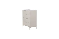 Kommode|Entrekommode-Kommode Piring Beige