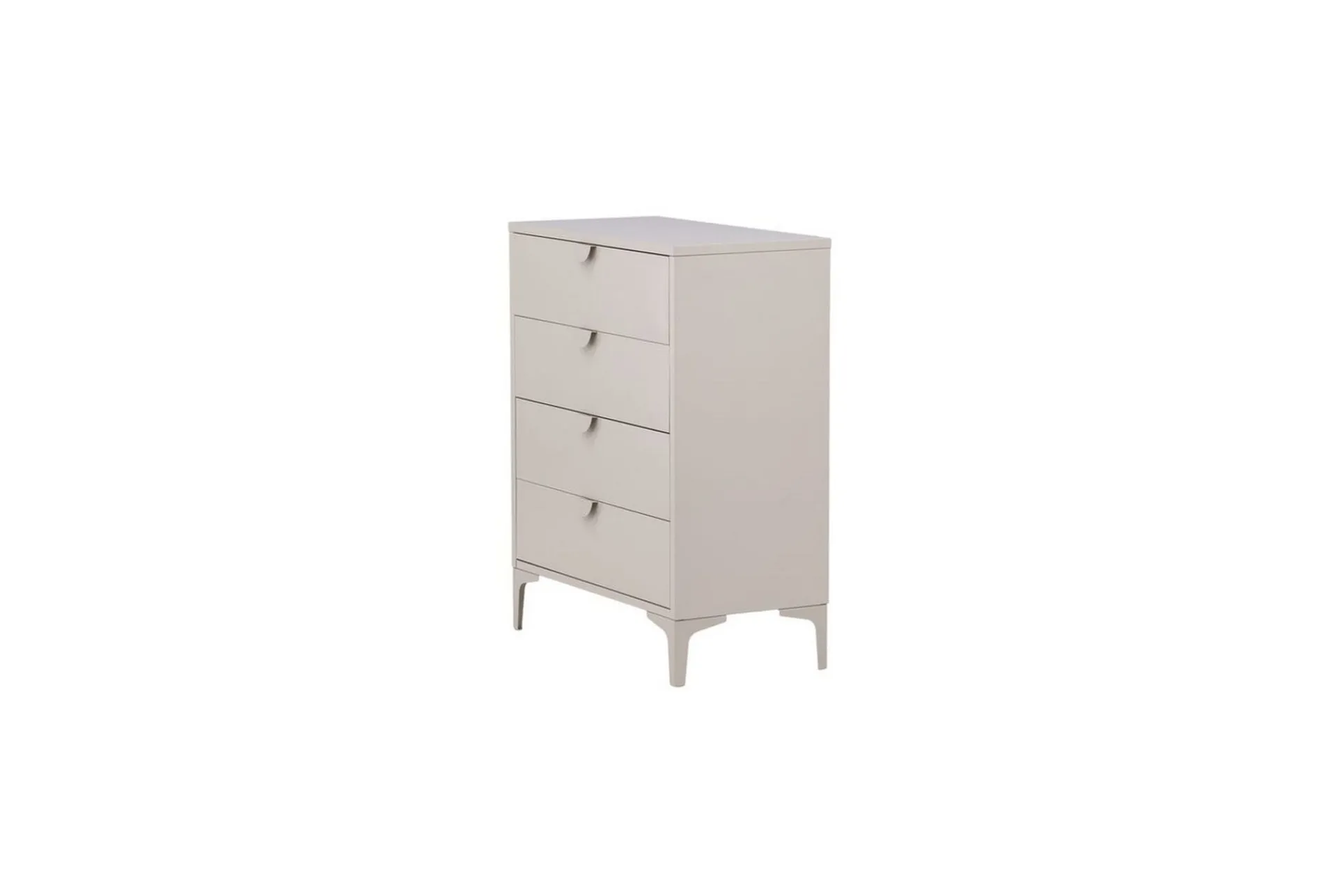 Kommode|Entrekommode-Kommode Piring Beige