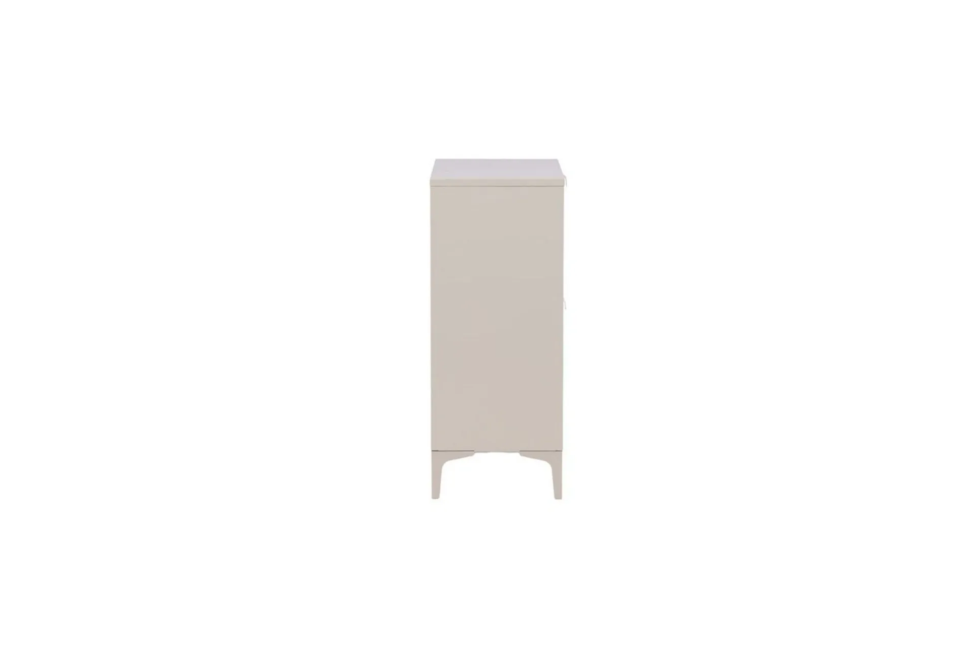 Kommode|Entrekommode-Kommode Piring Beige
