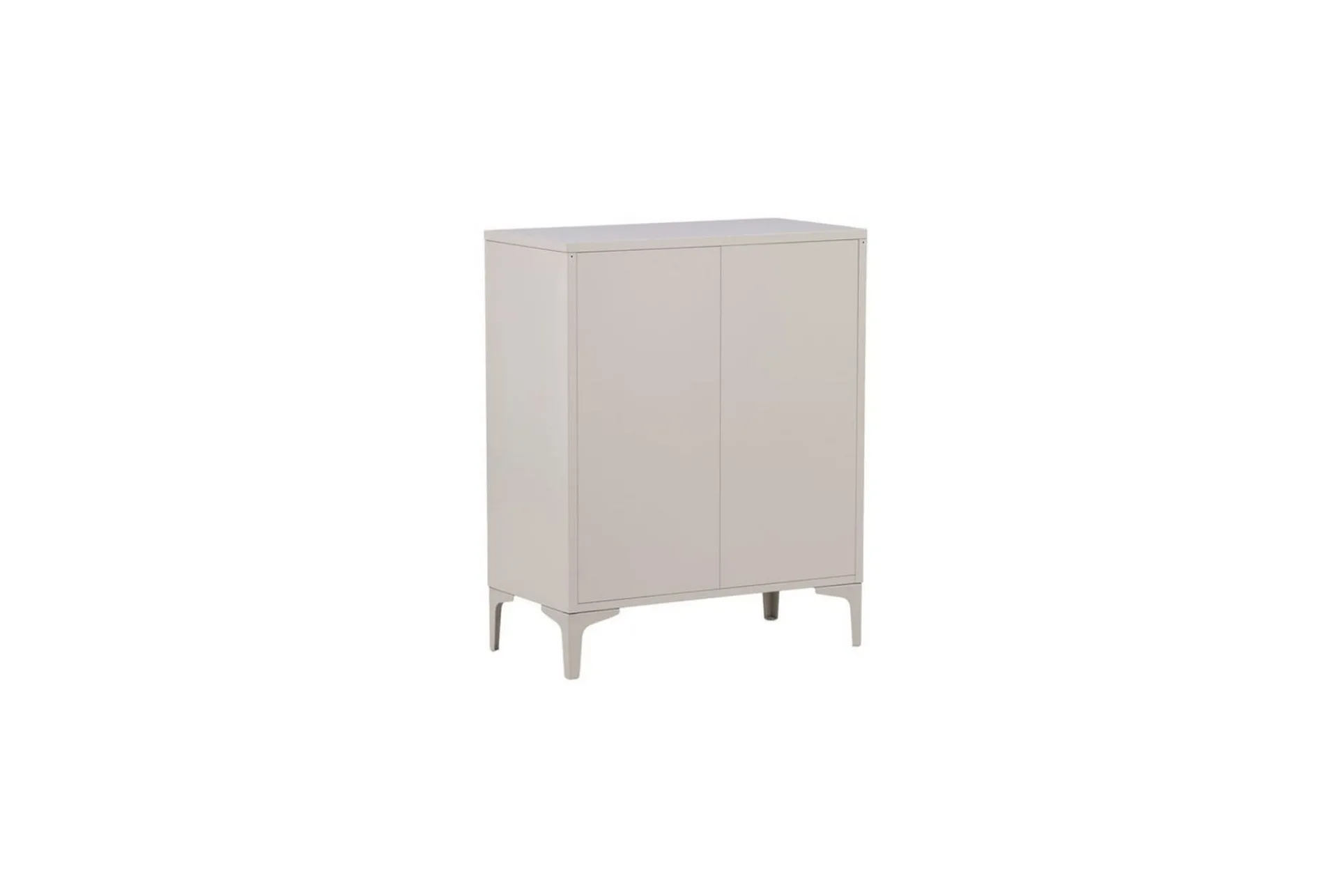 Kommode|Entrekommode-Kommode Piring Beige