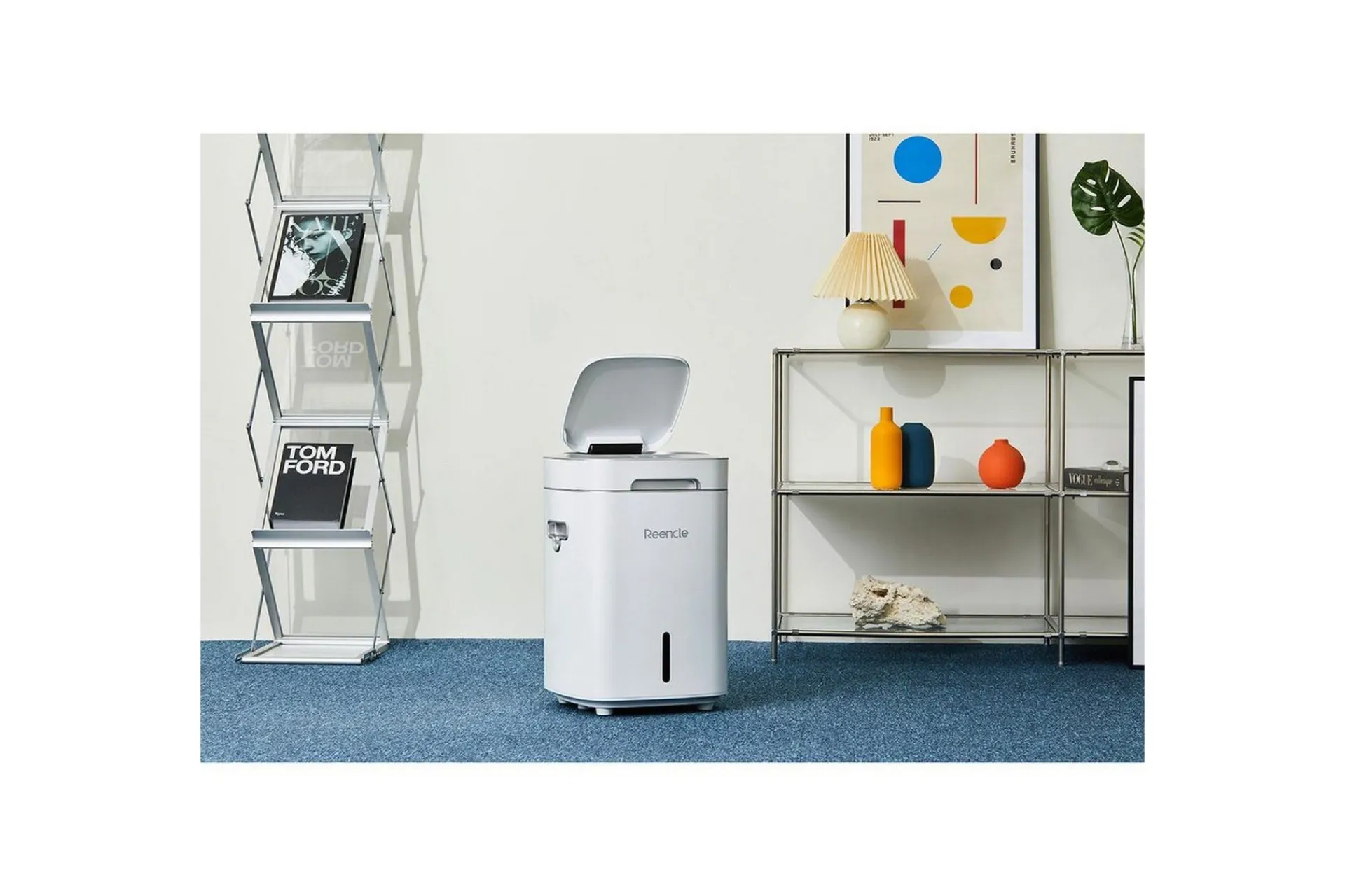 Kompost Reencle Prime Home