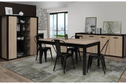 Konitsa Sideboard 52x160 cm