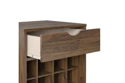 Loft24 Konsollbord Concord Valnøtt