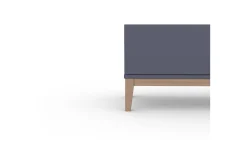 Loft24 Konsollbord Høyskap Pelle /Wotan Eik