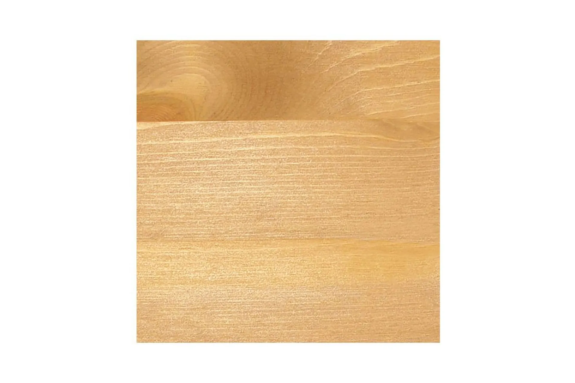 Loft24 Gangbord|Avlastningsbord-Konsollbord Lowboard Cubrix Én dør Natur