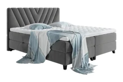 Kontinentalsenger|Seng Med Oppbevaring-Kontinentalseng 180x210 cm Resh 4