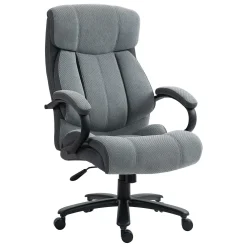 Kontorstol HOME4YOU Malone XXL
