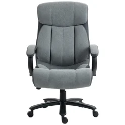 Kontorstol HOME4YOU Malone XXL