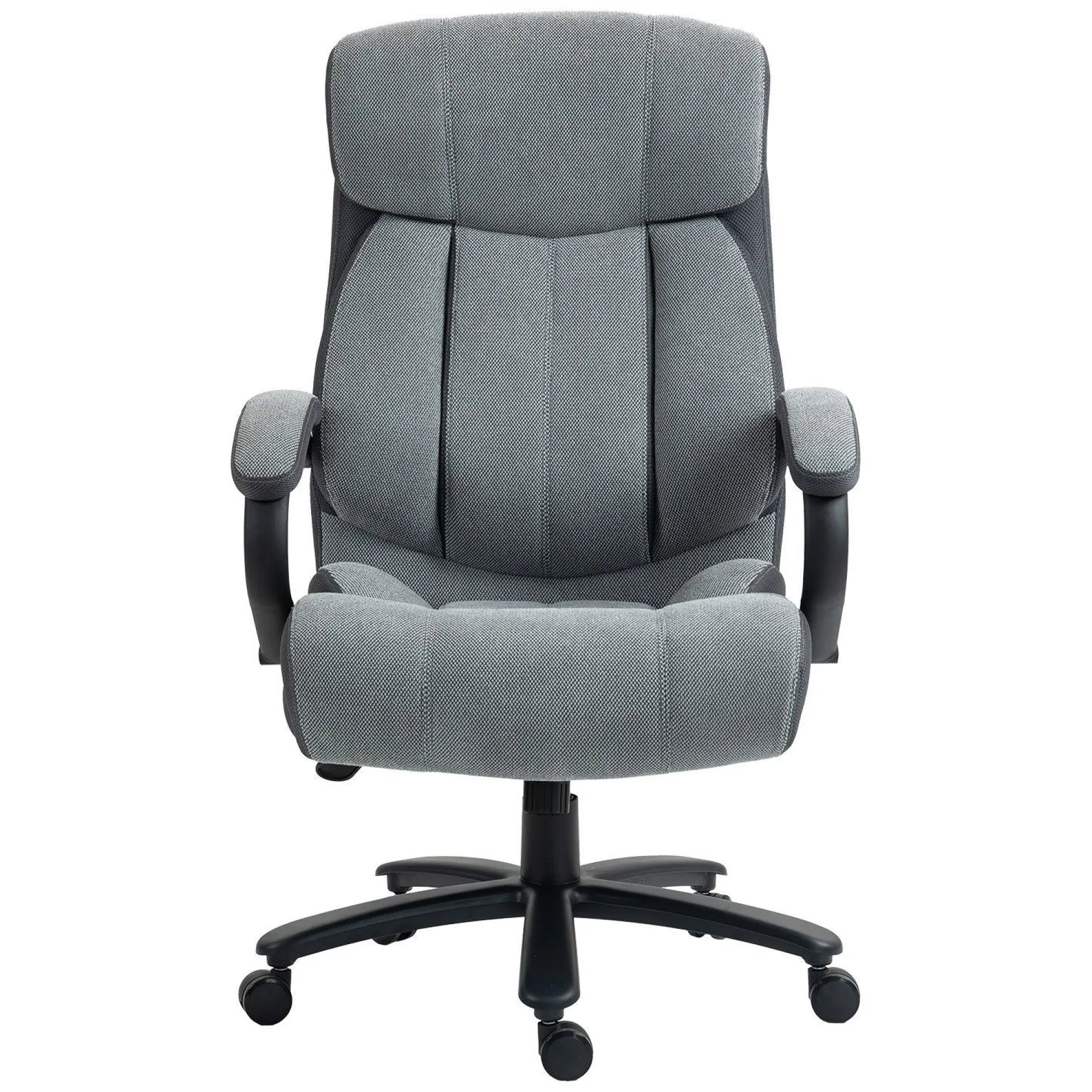 Kontorstol HOME4YOU Malone XXL