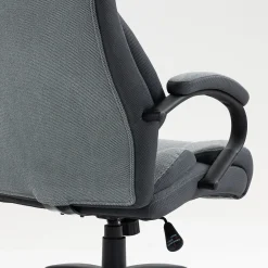 Kontorstol HOME4YOU Malone XXL