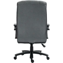 Kontorstol HOME4YOU Malone XXL