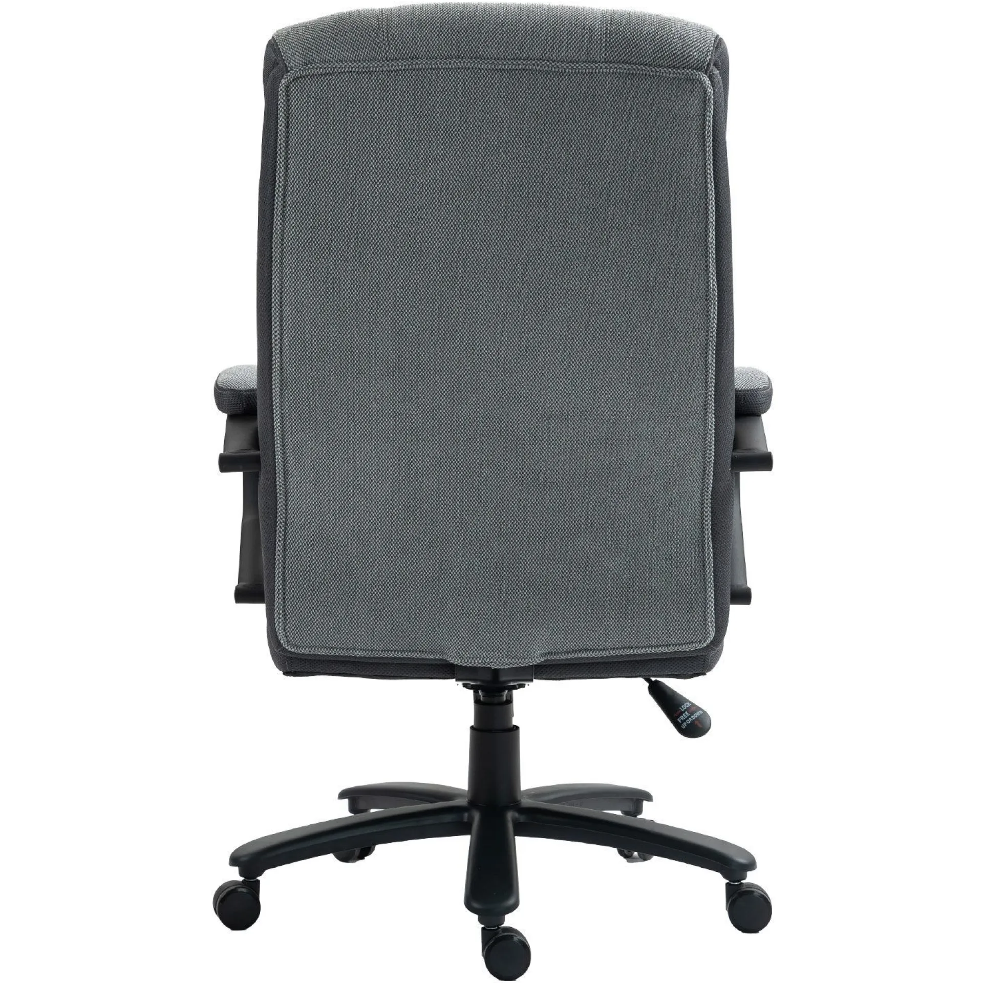 Kontorstol HOME4YOU Malone XXL