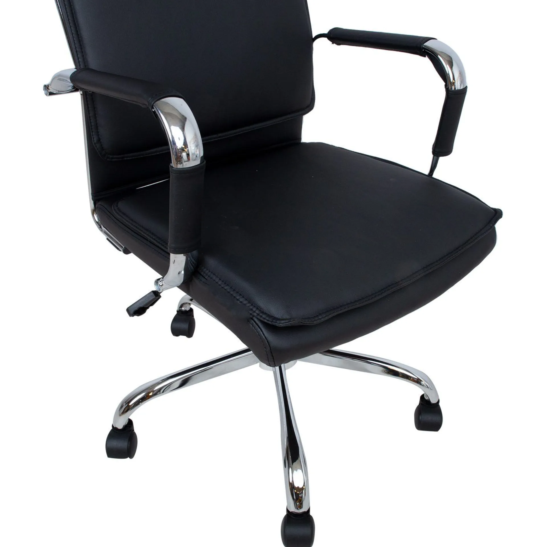 Kontorstol HOME4YOU Ultra 106,5–116,5 cm