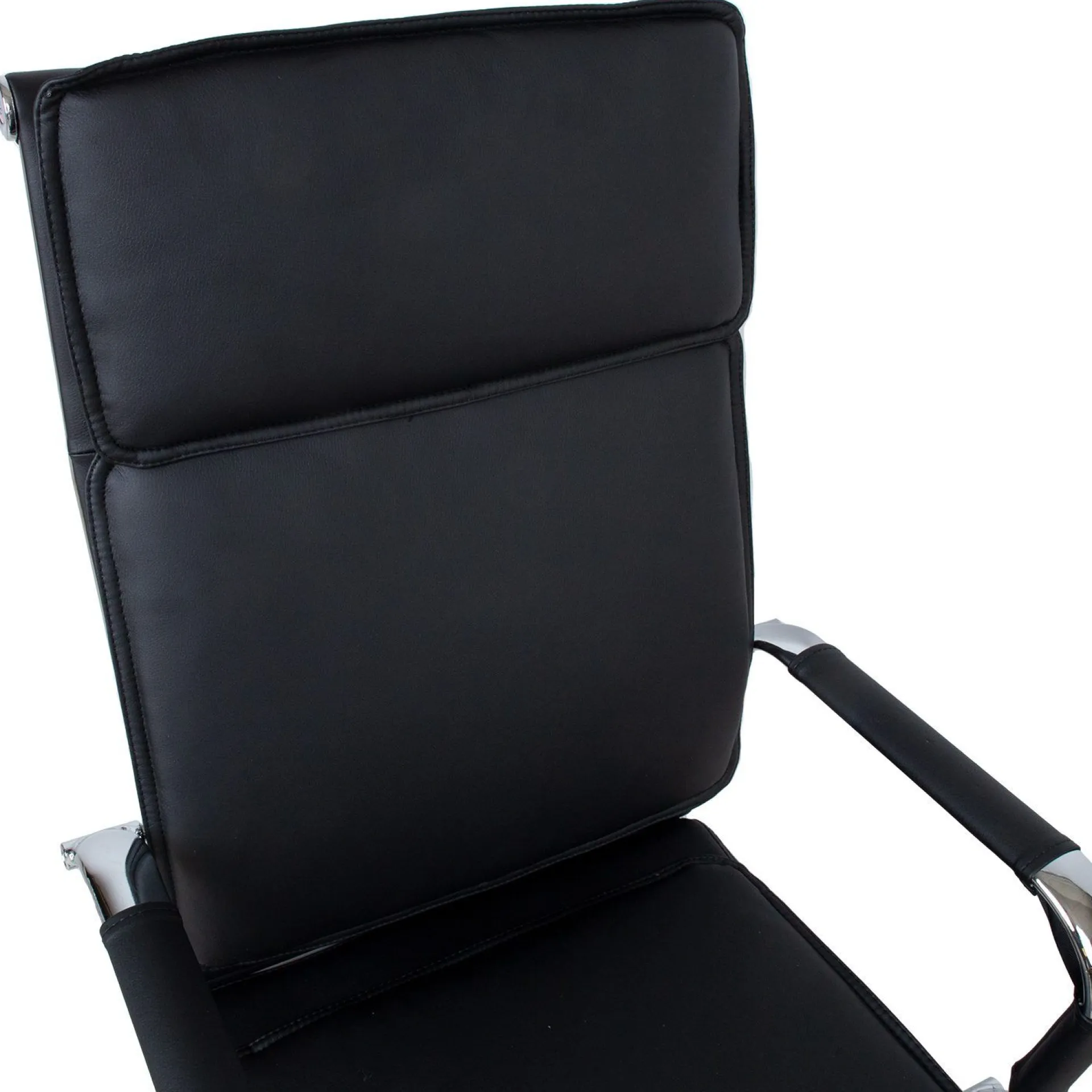 Kontorstol HOME4YOU Ultra 106,5–116,5 cm