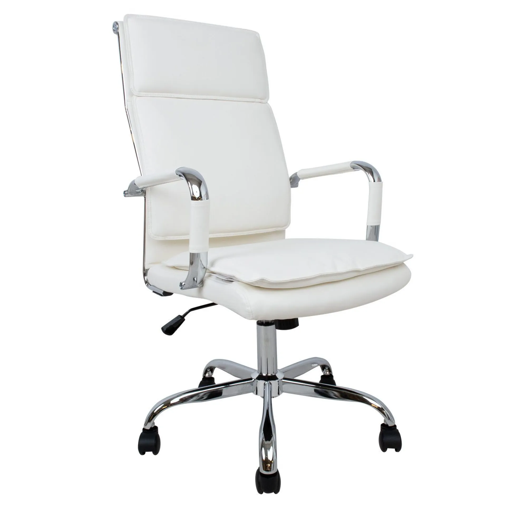 Kontorstol HOME4YOU Ultra 54,5x60x106,5-116,5 cm