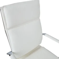 Kontorstol HOME4YOU Ultra 54,5x60x106,5-116,5 cm