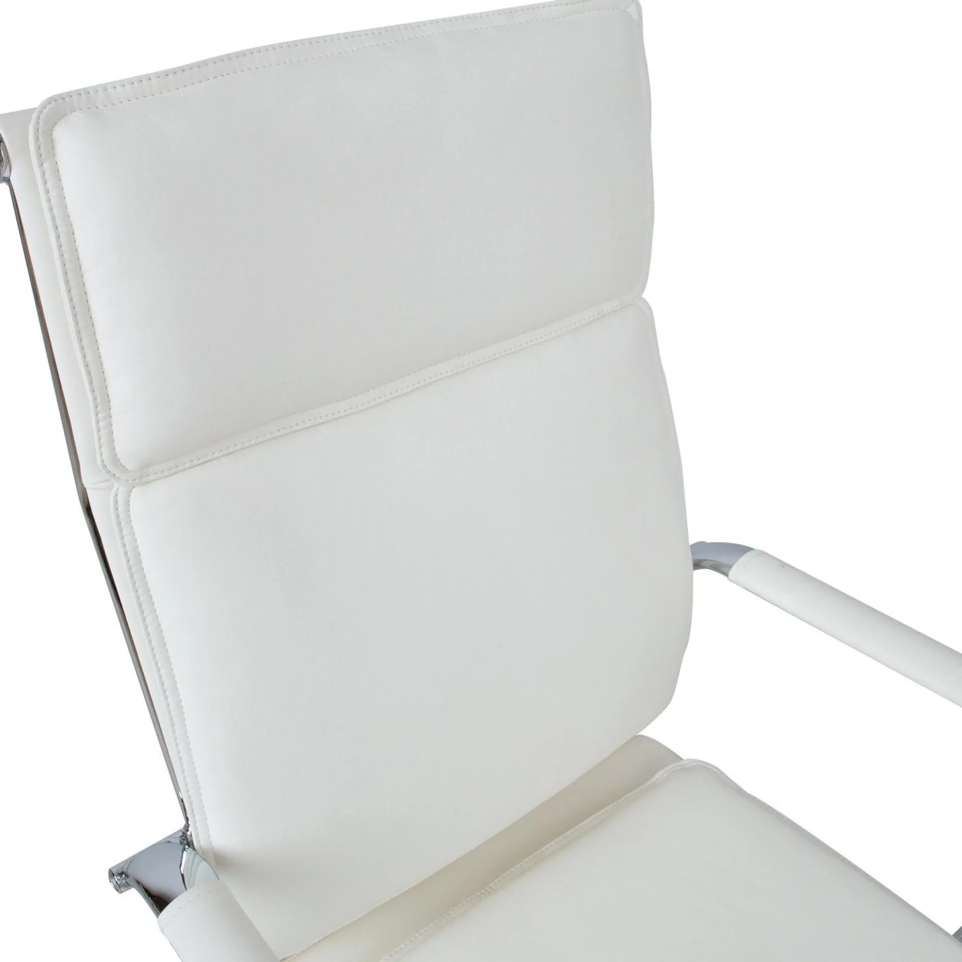 Kontorstol HOME4YOU Ultra 54,5x60x106,5-116,5 cm