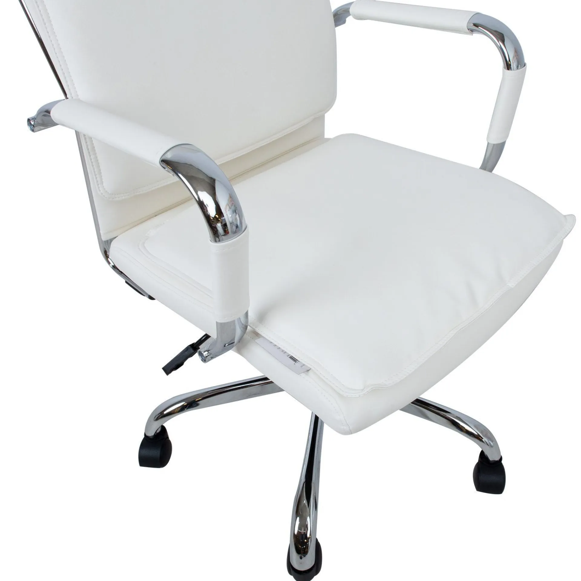 Kontorstol HOME4YOU Ultra 54,5x60x106,5-116,5 cm
