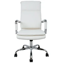 Kontorstol HOME4YOU Ultra 54,5x60x106,5-116,5 cm