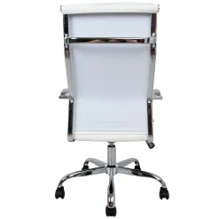 Kontorstol HOME4YOU Ultra 54,5x60x106,5-116,5 cm