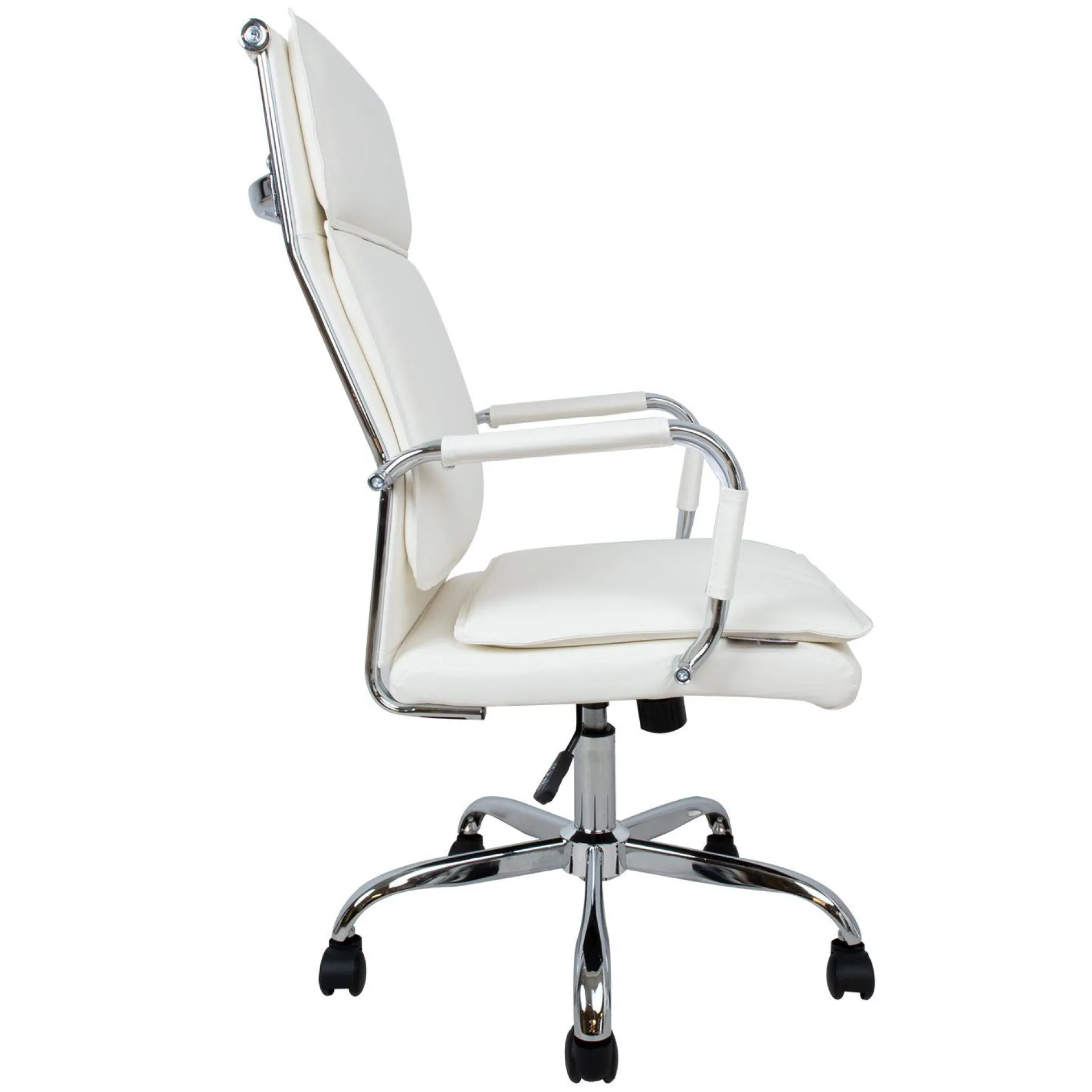 Kontorstol HOME4YOU Ultra 54,5x60x106,5-116,5 cm