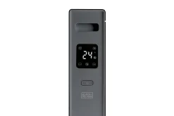 Black+Decker Konvektorelement Digital 2000W