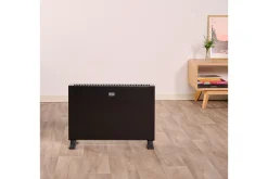 Black+Decker Konvektorelement Digital 2000W