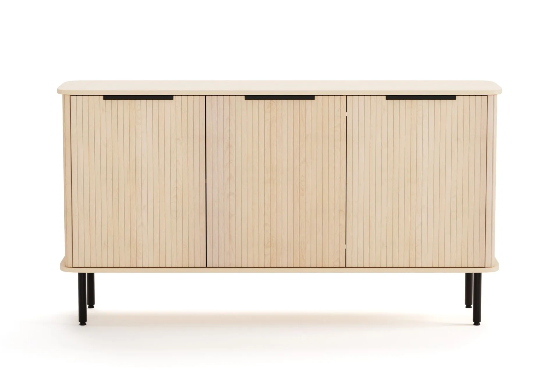 Bark Oppbevaringskiste|Sideboard & Skjenker-Kopparbo Avlastningsbord Hvit