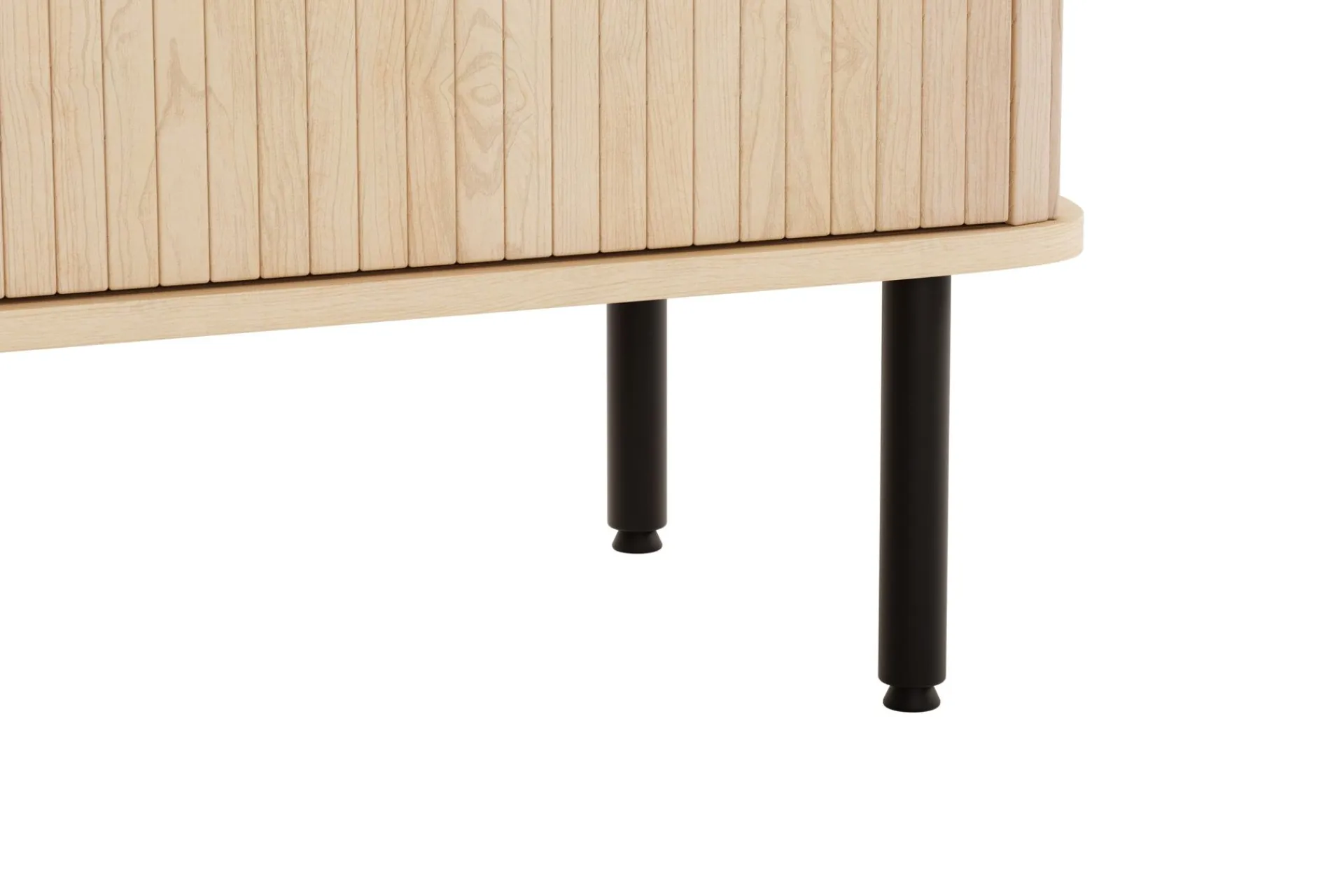 Bark Oppbevaringskiste|Sideboard & Skjenker-Kopparbo Avlastningsbord Hvit