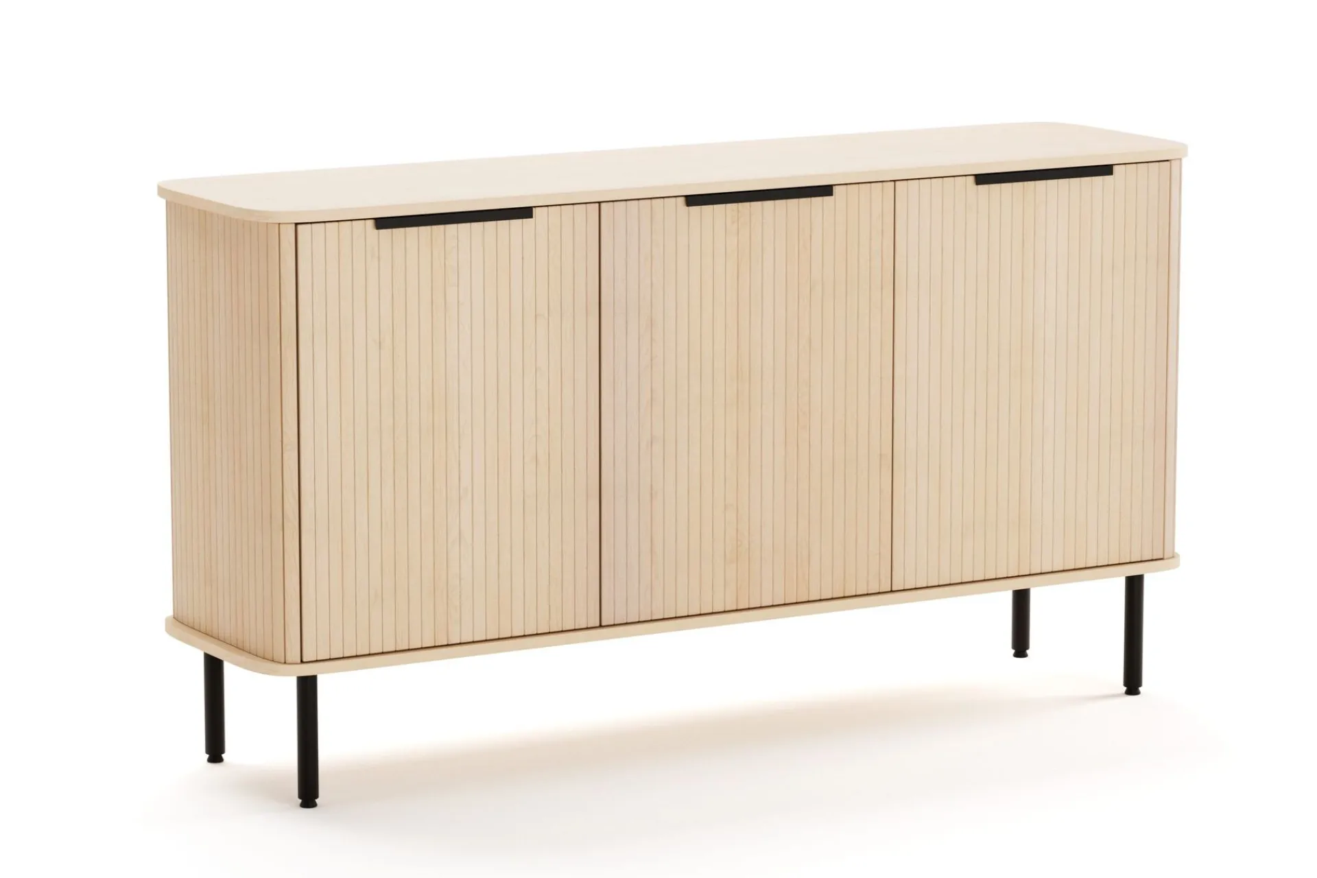 Bark Oppbevaringskiste|Sideboard & Skjenker-Kopparbo Avlastningsbord Hvit