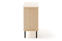 Bark Oppbevaringskiste|Sideboard & Skjenker-Kopparbo Avlastningsbord Hvit