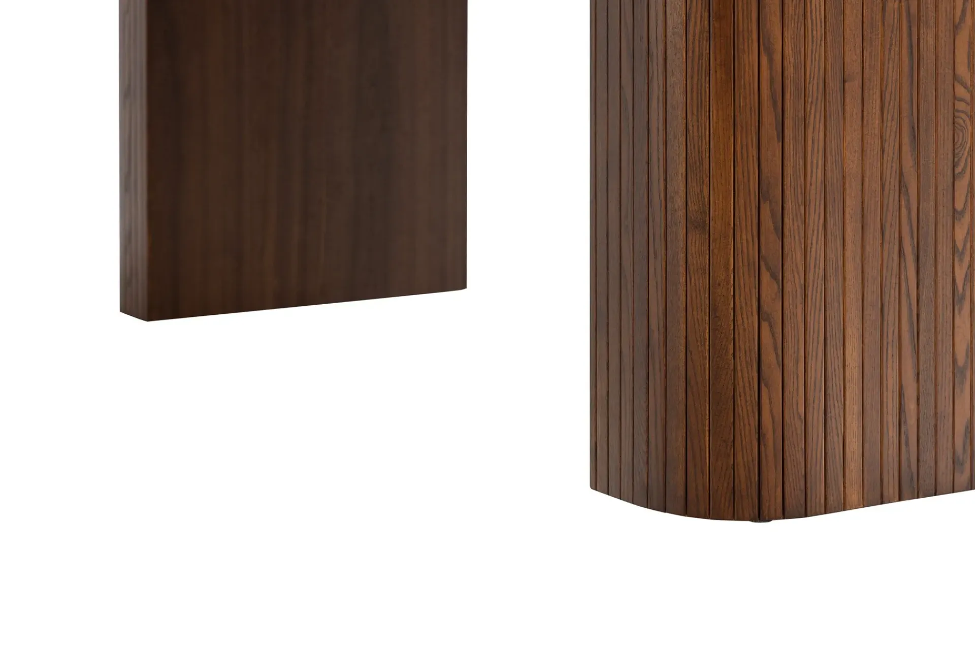 Bark Spisebord & Kjøkkenbord-Kopparbo Rektangulært Spisebord 200 cm Brun