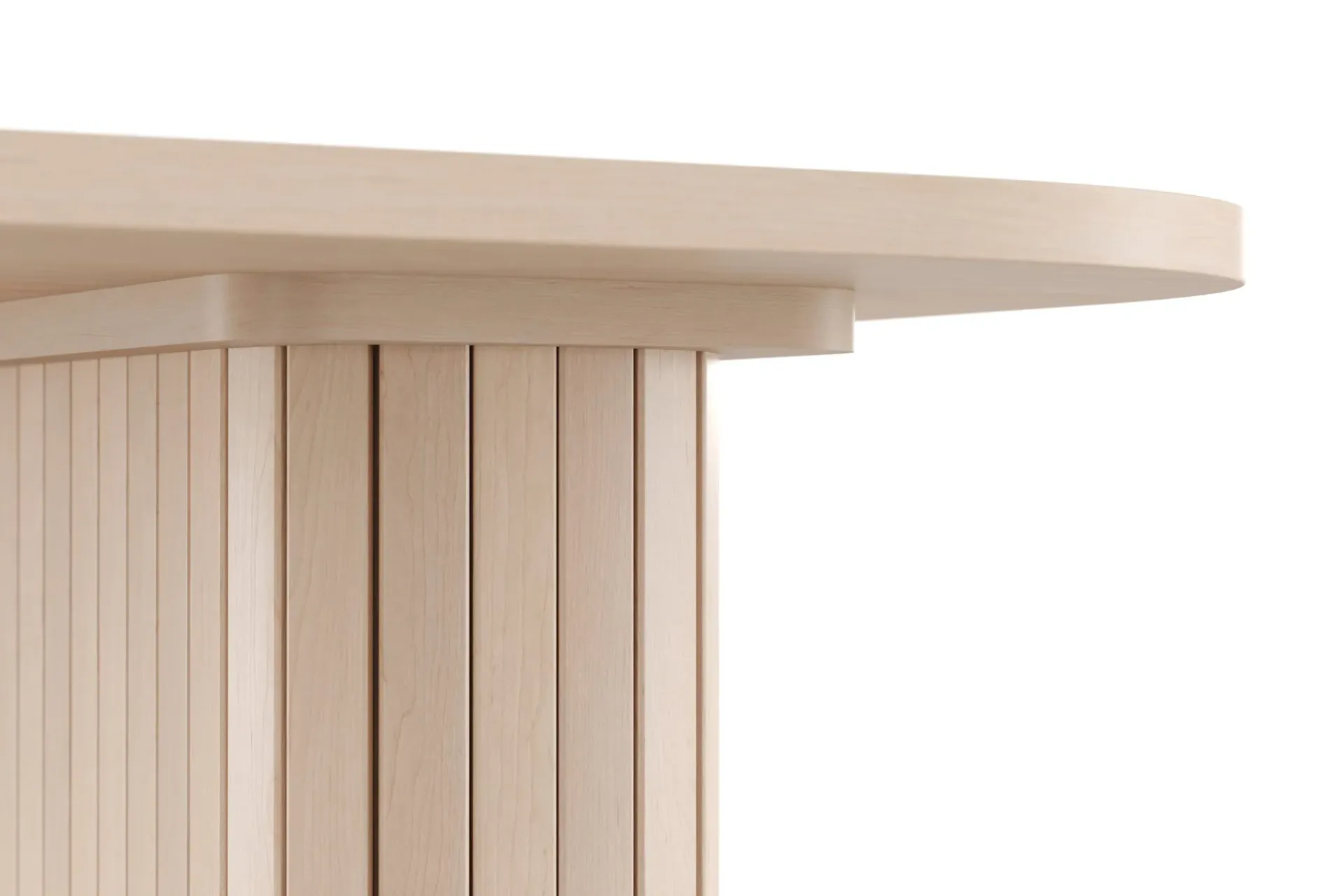 Bark Kopparbo Skrivebord
