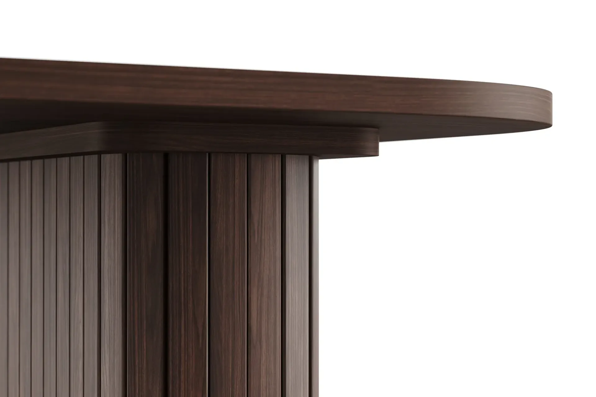 Bark Kopparbo Skrivebord