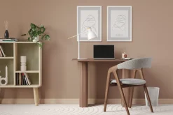 Bark Kopparbo Skrivebord