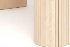Bark Kopparbo Spisebord 160 cm