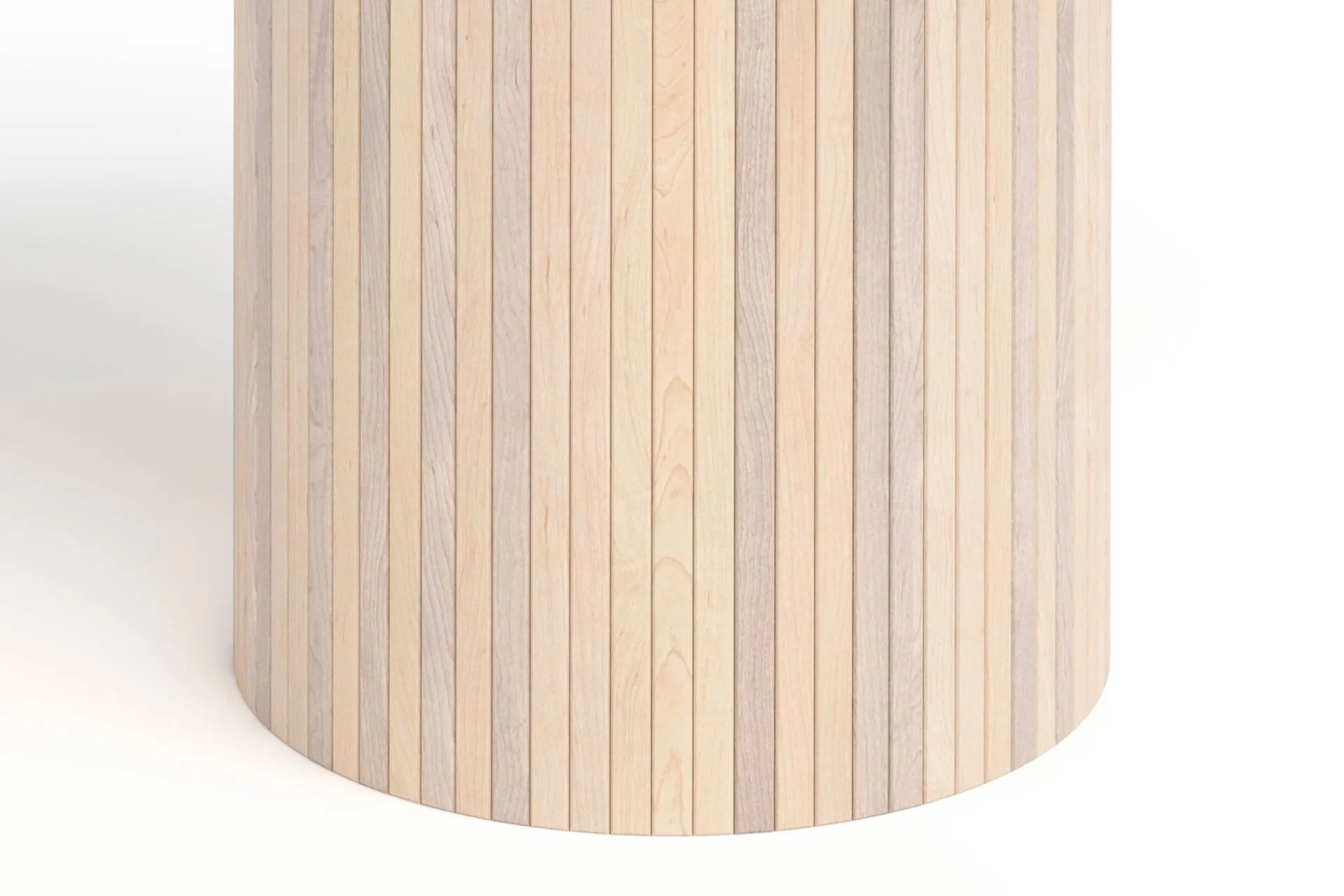 Bark Kopparbo Spisebord 106 cm