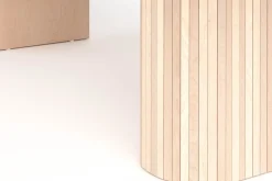 Bark Kopparbo Spisebord 240 cm