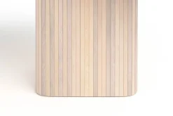 Bark Kopparbo Spisebord 140 cm