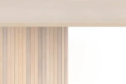 Bark Kopparbo Spisebord 140 cm